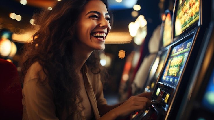 Meja baccarat live dengan multi-camera angle dan dealer bersertifikat Meja baccarat live dengan dealer profesional